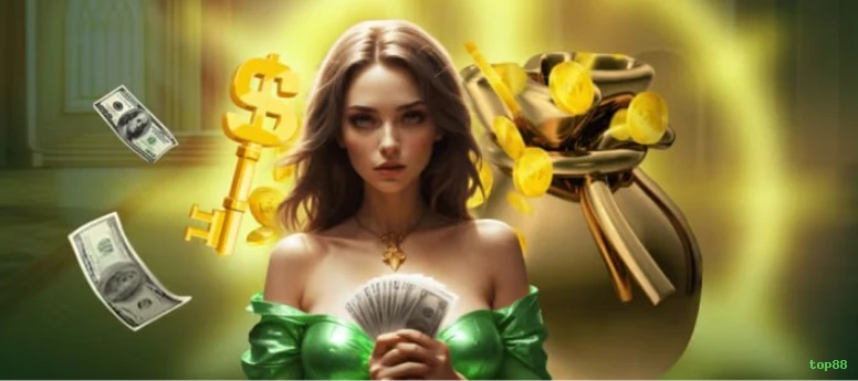 Bônus Diários top88