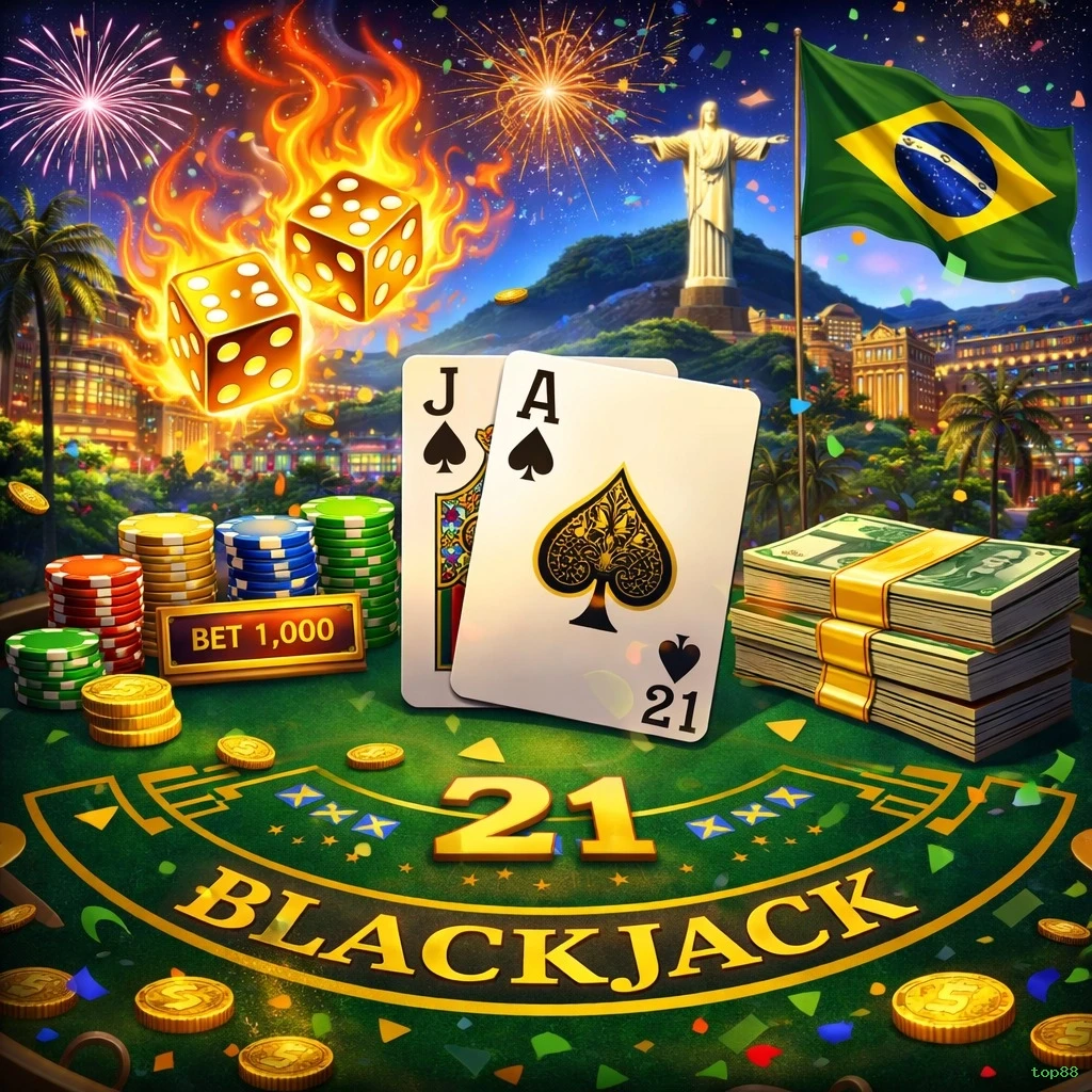 Casino Ao Vivo top88