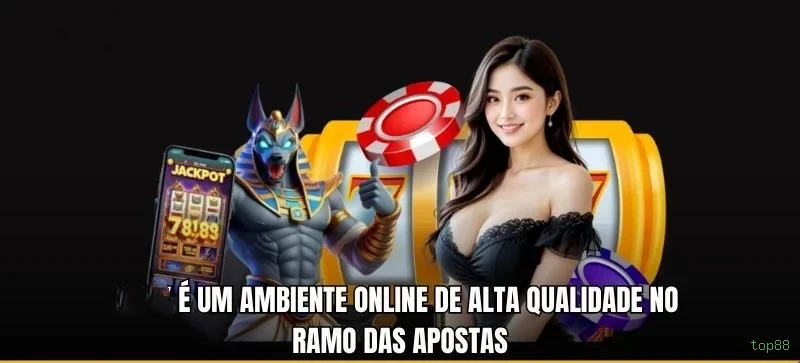 Estatísticas top88