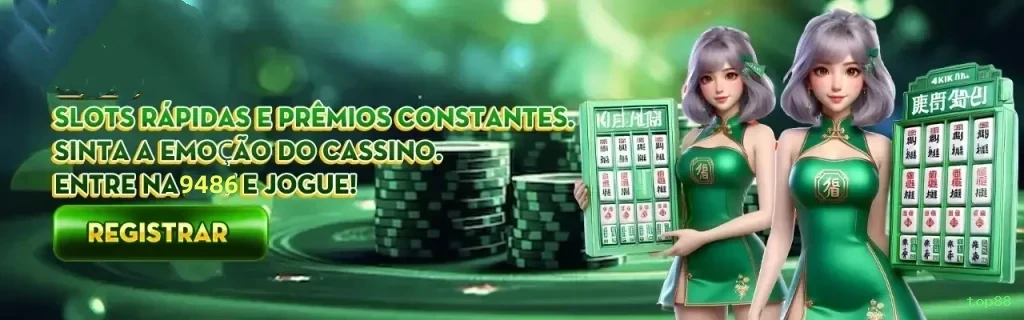 Experiência VIP top88