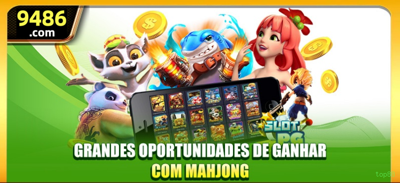Casino Ao Vivo top88