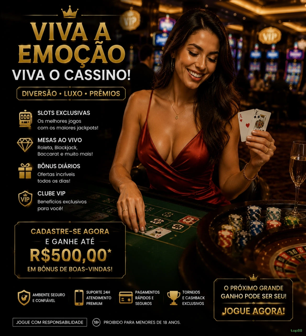 Especiais de Fim de Semana top88